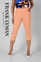 Frank Lyman Pantalon Femme