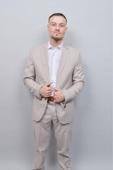 SOUL OF LONDON HABIT COMPLET HOMME