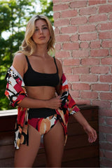 SHAN BLOUSE FEMME