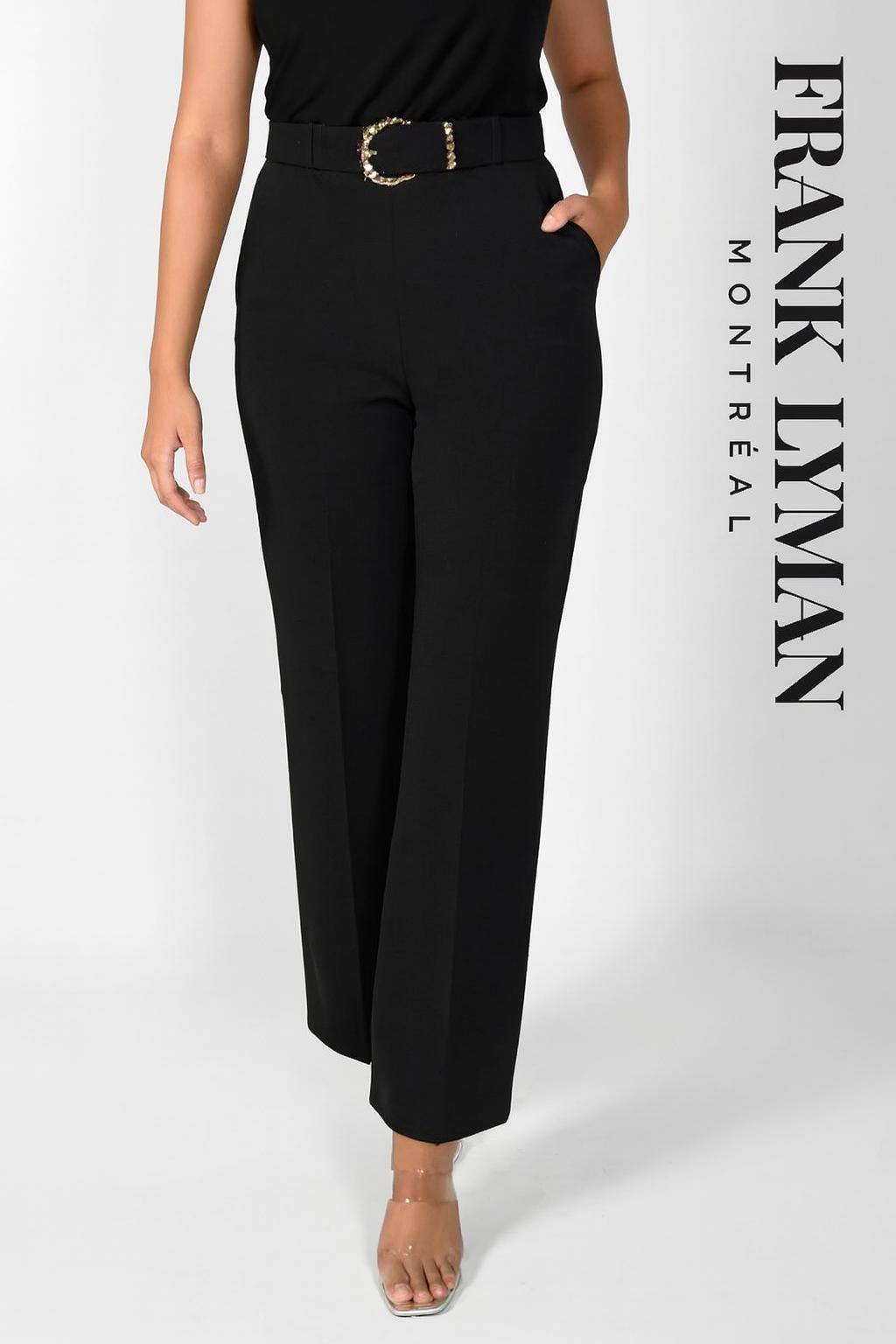 Frank Lyman Pantalon Femme