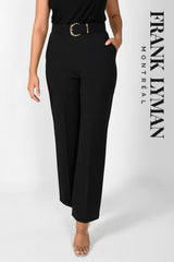 Frank Lyman Pantalon Femme