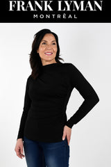 FRANK LYMAN CHANDAIL FEMME