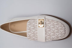 MICHAEL KORS MOCASSINS FEMME