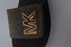 MICHAEL KORS SANDALE FEMME