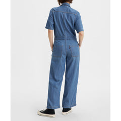 Levi's Jumpsuilt Femme