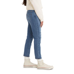 Levi's Jeans BOYFRIEND Femme