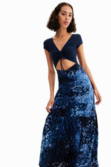 Desigual Robe Femme