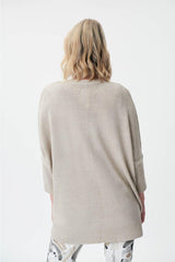 JOSEPH RIBKOFF ENSEMBLE CARDIGAN-CAMISOLE FEMME