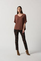 Joseph Ribkoff Chandail Femme