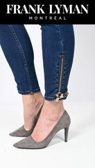 FRANK LYMAN JEANS FEMME
