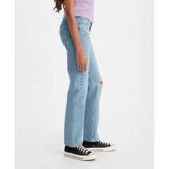 Levi's Jeans 501 Femme