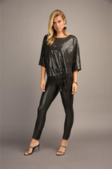 FRANK LYMAN BLOUSE FEMME