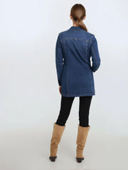 Lois Veste en Jeans Femme