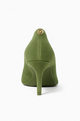 MICHAEL KORS TALON HAUT FEMME