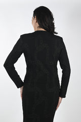 FRANK LYMAN VESTE FEMME