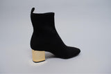 MICHAEL KORS BOTTE TALONS HAUTS FEMME