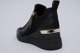 MICHAEL KORS CHAUSSURE À TALON FEMME