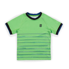 NAN0 T-SHIRT GARÇONS DE 4 À 6 ANS
