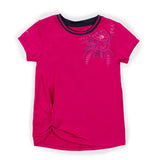 NANO T-SHIRT FILLES DE 4 À 6 ANS