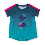 NANO T-SHIRT FILLES DE 4 À 6 ANS