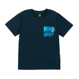 NANO T-SHIRT GARÇONS DE 2 À 6 ANS