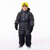 NANO Tuque Enfant 2 à 6 Ans