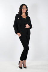 FRANK LYMAN PANTALON FEMME