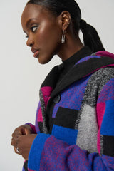 JOSEPH RIBKOFF MANTEAU FEMMES