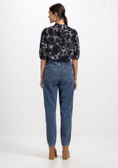 LEZ A LEZ Jeans Femme