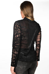 FRANK LYMAN CHANDAIL FEMME