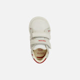 GEOX ESPADRILLE FILLE