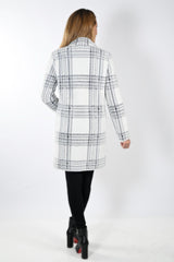 FRANK LYMAN MANTEAU FEMME