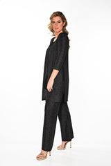 FRANK LYMAN THROWOVER FEMME