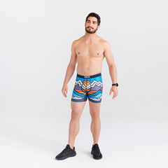 Saxx Boxer Volt