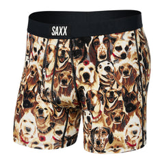 SAXX BOXER HOMMES