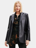 Desigual Blazer Femme