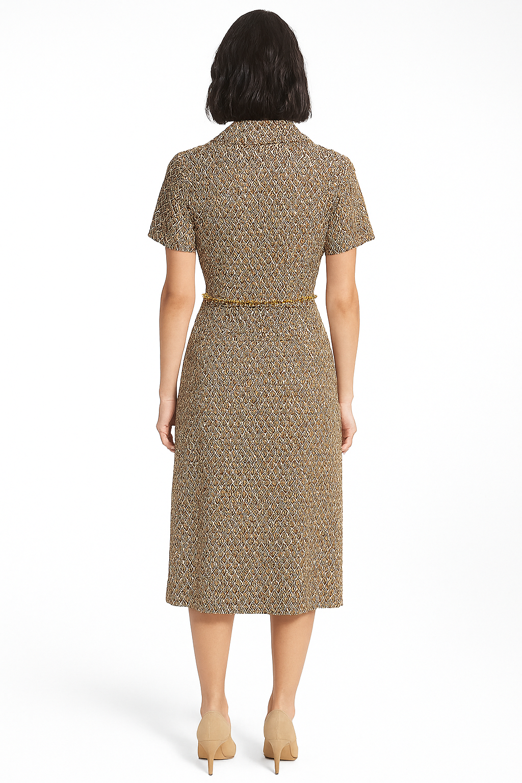 MICHAEL KORS ROBE FEMME