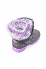 COUGAR BOTTE FILLE