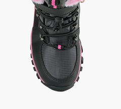 COUGAR BOTTE FILLE