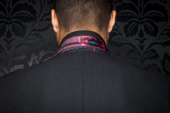 AU NOIR VESTON HOMME