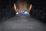 AU NOIR VESTON HOMME