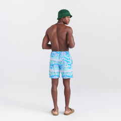 SAXX SWIMSHORTS HOMMES