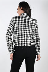 FRANK LYMAN VESTE FEMME