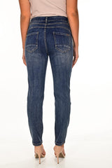 FRANK LYMAN JEANS FEMME