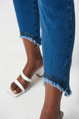 JOSEPH RIBKOFF JEANS FEMME