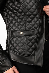 FRANK LYMAN VESTE FEMME