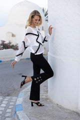 FRANK LYMAN CHANDAIL FEMME