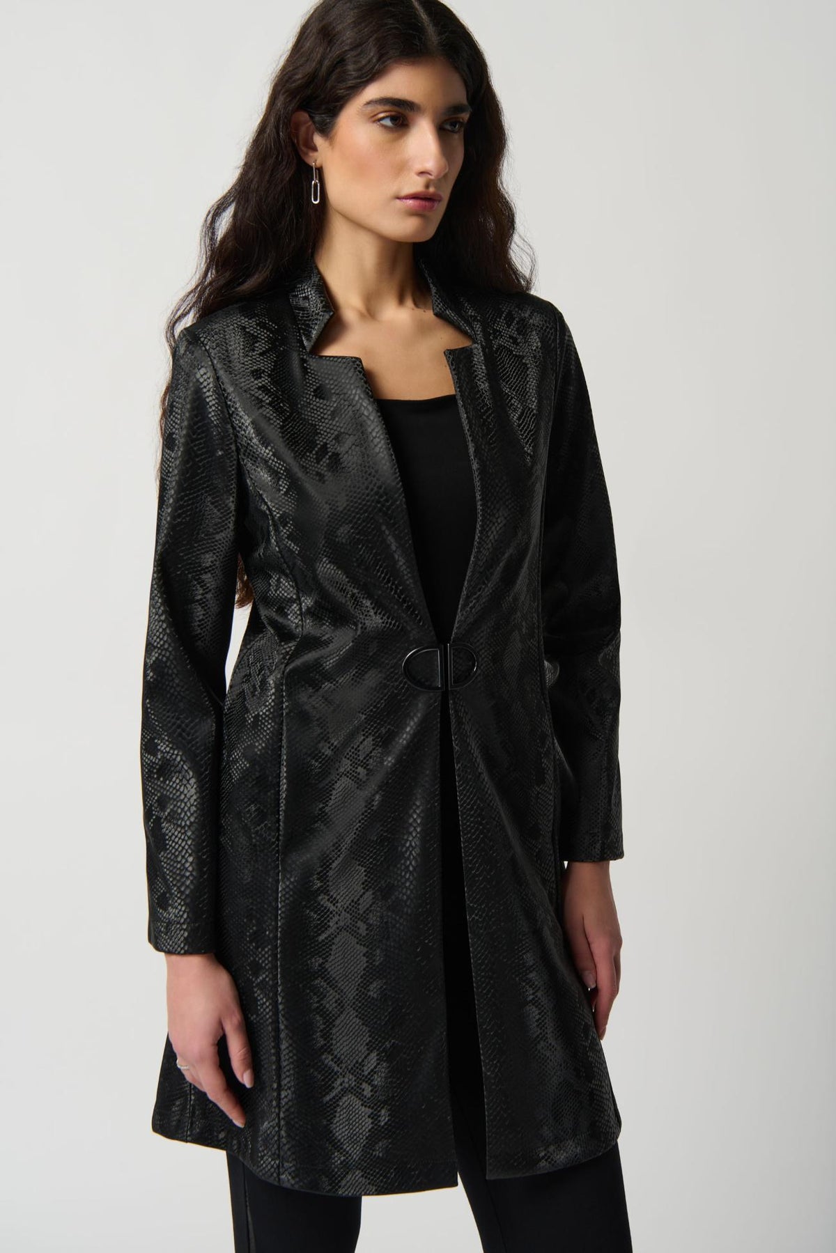 JOSEPH RIBKOFF MANTEAU FEMMES