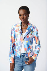 JOSEPH RIBKOFF VESTE FEMMES