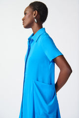 JOSEPH RIBKOFF ROBE FEMMES